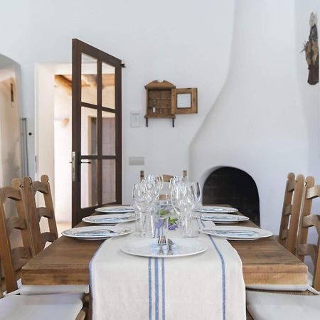 Villa Can Truy San José Εξωτερικό φωτογραφία