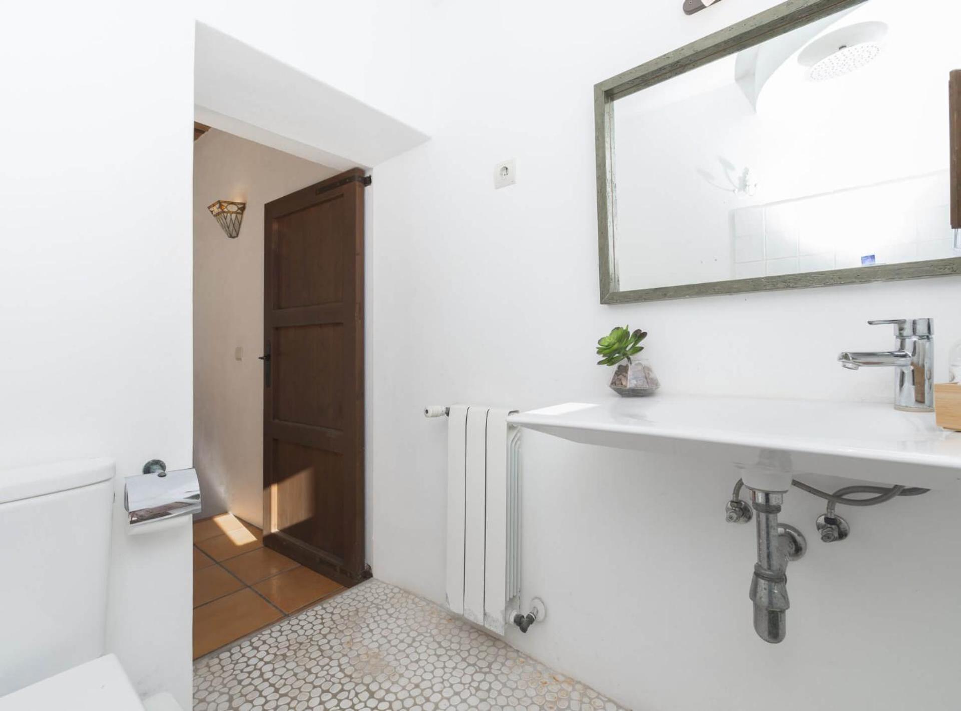 Villa Can Truy San José Εξωτερικό φωτογραφία
