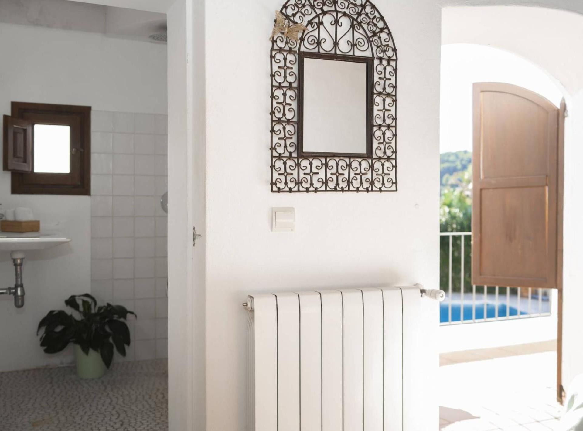 Villa Can Truy San José Εξωτερικό φωτογραφία