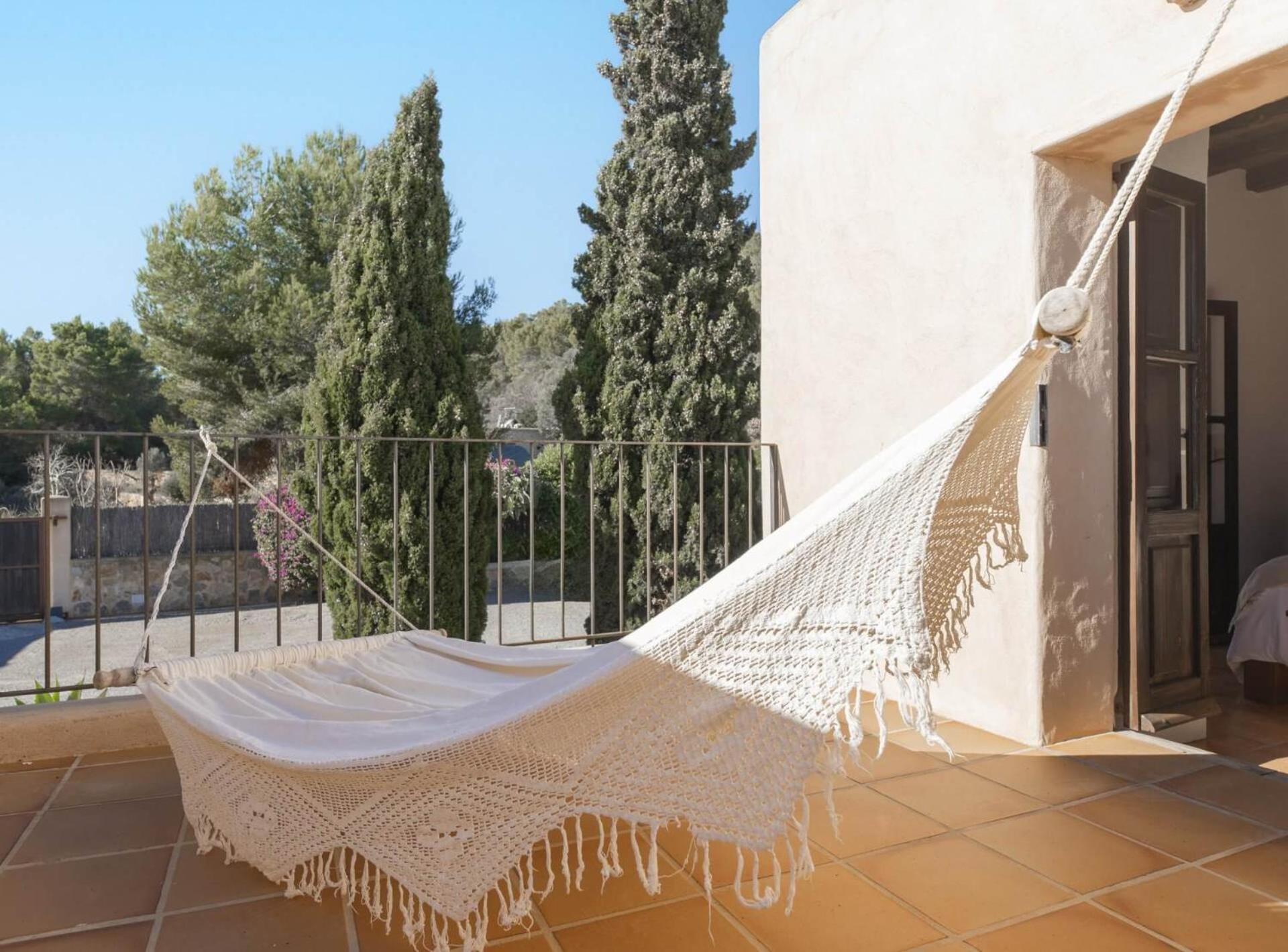 Villa Can Truy San José Εξωτερικό φωτογραφία